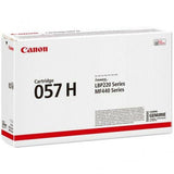 Original Toner Canon i-SENSYS 057H Black-1