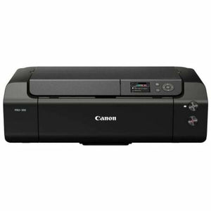 Printer Canon imagePROGRAF PRO-300 Black-0