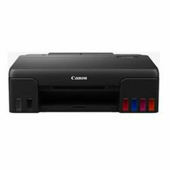 Multifunction Printer Canon G650 MegaTank-0