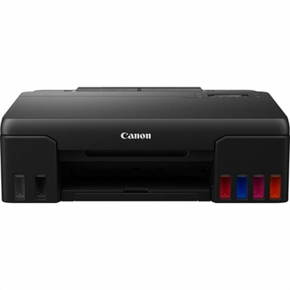 Printer Canon G550 MegaTank Black-0