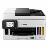 Multifunction Printer   Canon MAXIFY GX6050         White-2