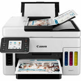 Multifunction Printer   Canon MAXIFY GX6050         White-1