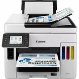 Multifunction Printer Canon 4471C006 Wi-Fi White-1