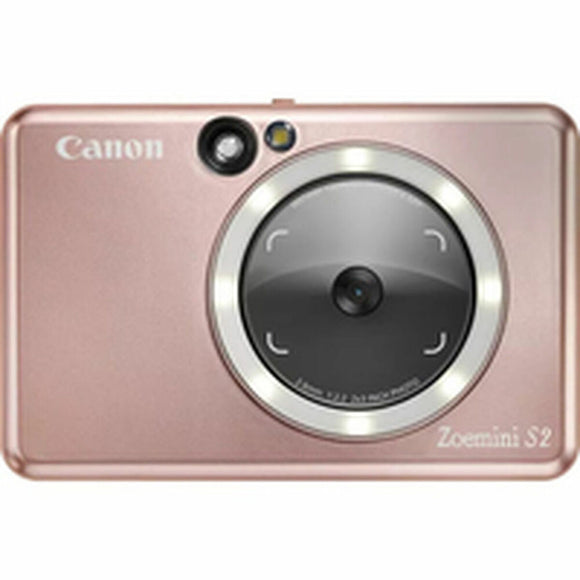 Instant camera Canon Zoemini S2-0