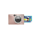 Instant camera Canon Zoemini S2-3