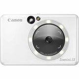 Instant camera Canon Zoemini S2 White-2