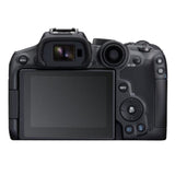 Reflex camera Canon EOS R7-4