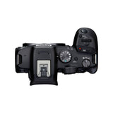 Reflex camera Canon EOS R7-3