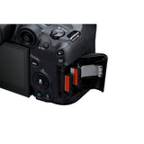 Reflex camera Canon EOS R7-1