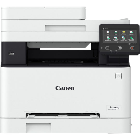 Multifunction Printer Canon MF657Cdw-0