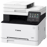 Laser Printer Canon MF655Cdw-2