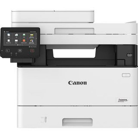 Multifunction Printer Canon MF453DW-0