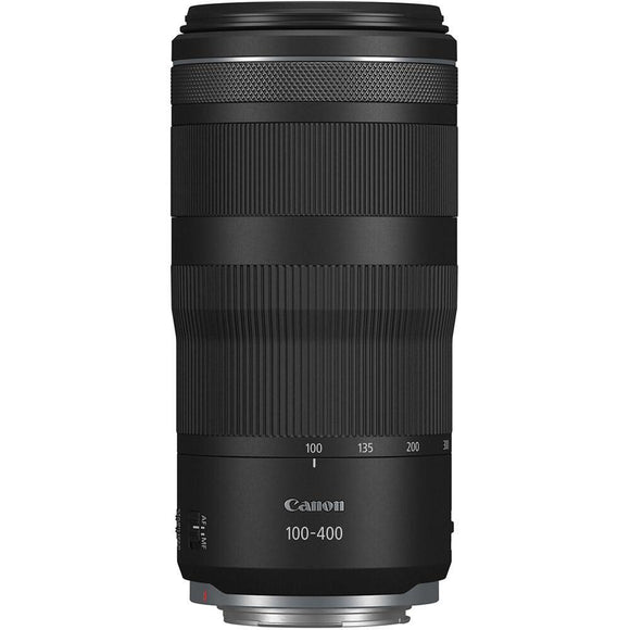 Canon RF 100-400mm F5.6-8 IS USM-0