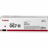 Toner Canon 067H Magenta-2