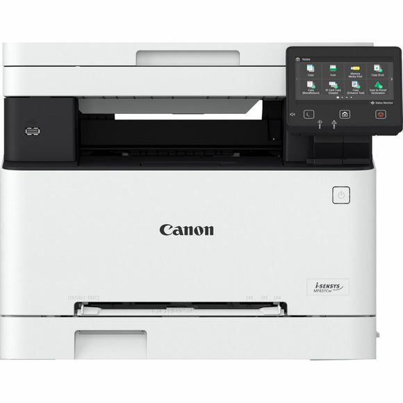 Multifunction Printer Canon MF651CW-0