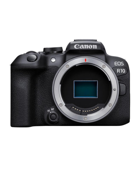Canon | Megapixel 24.2 MP | Image stabilizer | ISO sensitivity (max) 32000 | Wi-Fi | Video recording | Manual | CMOS | Black-0