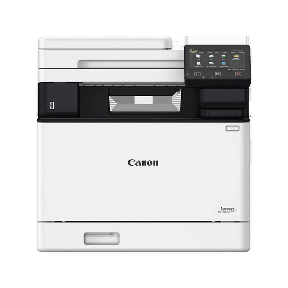 Multifunction Printer Canon I-SENSYS MF754CDW MFP-0