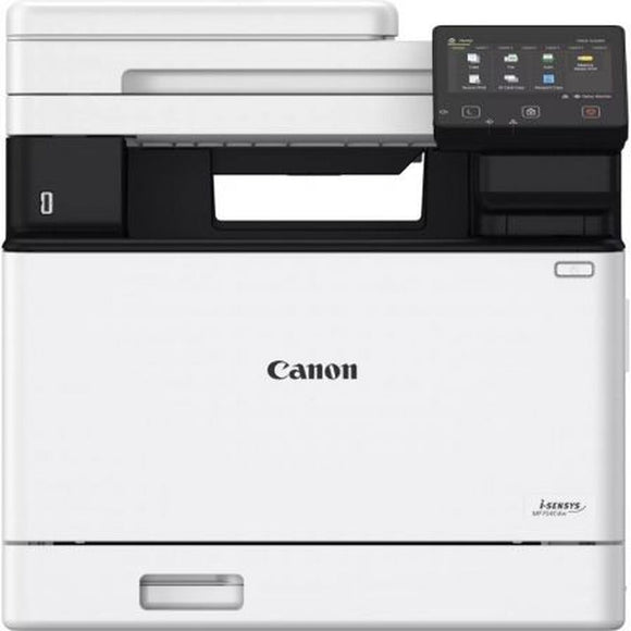 Multifunction Printer Canon MF754CDW-0