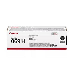 Toner Canon 5098C002 Black-0