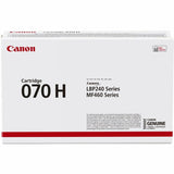 Original Toner Canon 070H Black-1