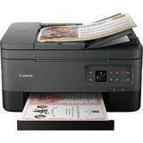 Multifunction Printer Canon TS7450a Bluetooth Black-0