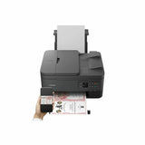 Multifunction Printer Canon TS7450a Bluetooth Black-1
