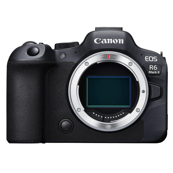 Canon EOS R6 Mark II 24,2 MP 6000 x 4000 Pixel (5666C004)-0
