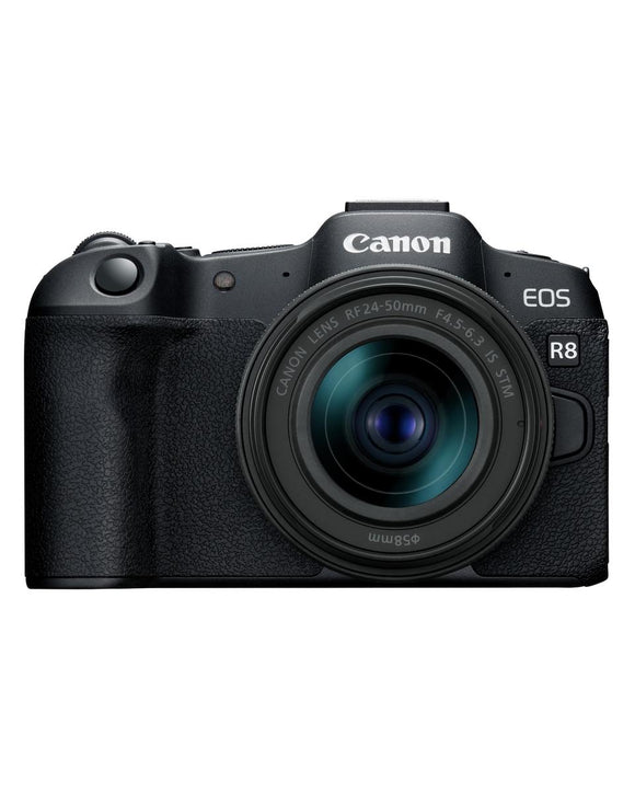 Canon | Megapixel 24.2 MP | Image stabilizer | ISO sensitivity (max) 102400 | Display diagonal 3 