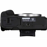 Digital Camera Canon EOS R50-4