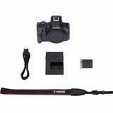Digital Camera Canon EOS R50-1