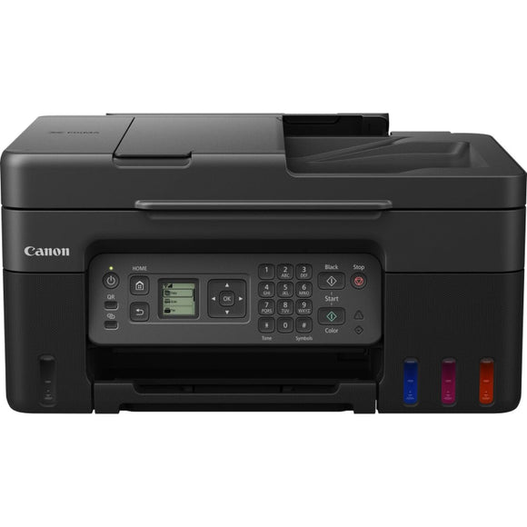 Multifunction Printer   Canon G4570-0