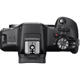 Digital Camera Canon R1001 + RF-S 18-45mm F4.5-6.3 IS STM Kit-5