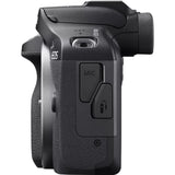Digital Camera Canon R1001 + RF-S 18-45mm F4.5-6.3 IS STM Kit-2