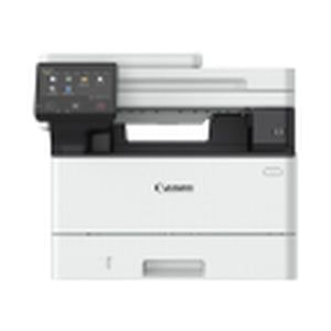 Multifunction Printer Canon-0