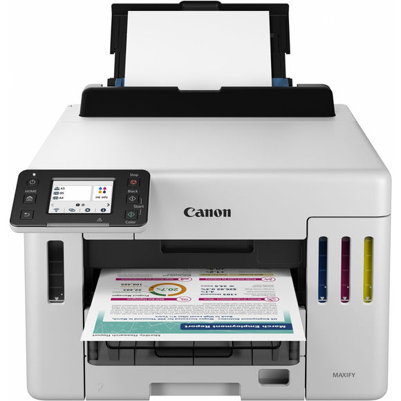 Multifunction Printer Canon GX5550-0