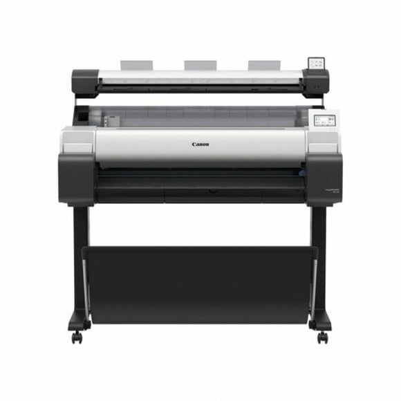 Plotter Canon imagePROGRAF TM-340-0