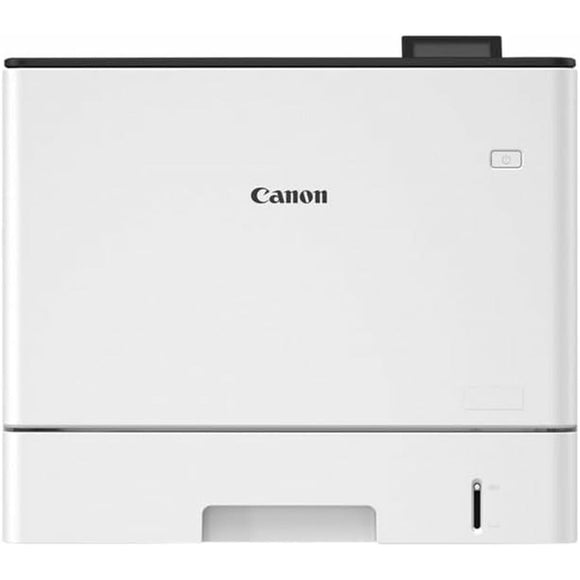 Laser Printer Canon LBP732CDW-0