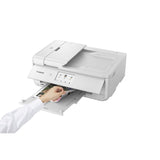 Multifunction Printer Canon Pixma TS9551Ca-2