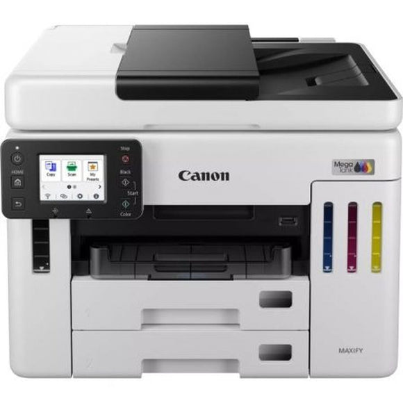 Multifunction Printer Canon 6880C006-0