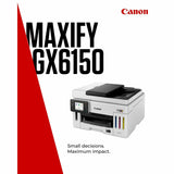 Multifunction Printer Canon 6882C006-1