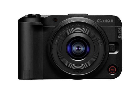 Kit RF S 14 30mm 4.0 6.3 IS STM PZ-0