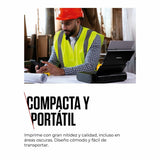 Multifunction Printer Canon 7069C026-5