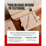 Multifunction Printer Canon 7178C006-4