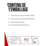 Multifunction Printer Canon 7178C006-1