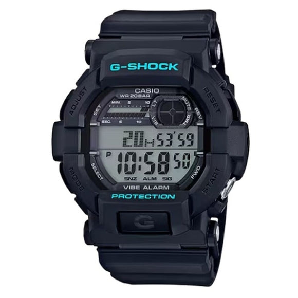 Men's Watch Casio G-Shock WORLD TIME (Ø 51 mm)-0