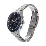 Men's Watch Casio EFR-556DB-2AVUEF Blue Silver (Ø 48 mm)-3