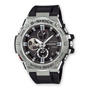 Smartwatch Casio G-Shock G-STEEL  BLUETOOTH®-0