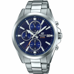 Men's Watch Casio 560D-2AVUEF Silver-0