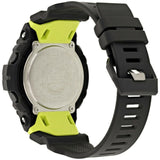 Men's Watch Casio G-SQUAD Grey (Ø 48 mm)-5