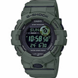 Men's Watch Casio G-Shock G-SQUAD (Ø 48 mm)-0
